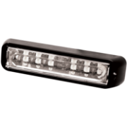 ECCO ED3766 Series R65 12-LED Modules 12/24V