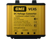 Voltage Converters