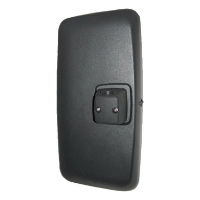 DBG LH/RH Class II Main Mirror (Electric/Heated) // MAN VOLVO