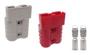 <75A Power Connectors