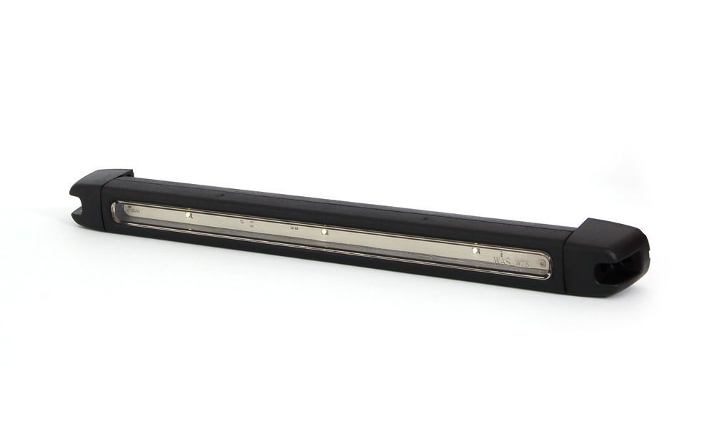 WAS LW02 Series 333mm 3-LED Interior Strip Light | 240lm | 24V | [LW02]