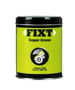 FIXT Copper Grease Compound