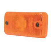 Vignal SMD98 Series LED Marker Lights w/ Reflex