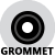 Grommet Seal