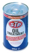 STP 865511 Oil Treatment - 300ml Tin