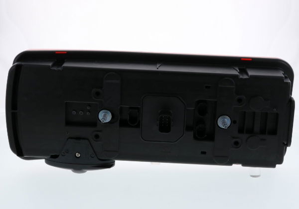 Vignal 155150 LC8 RH REAR COMBINATION Light with SM & RA (Rear HDSCS) 12/24V // DAF