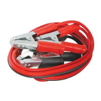 DBG Medium Duty Jump Leads/Boost Cables (25mm²/500 Amp) - 5 metres - 580.009
