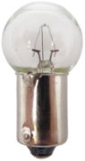 989 Halogen Bayonet Bulb BA9s (MCC) | 12V | 5W | Pack of 10 - [100.989]