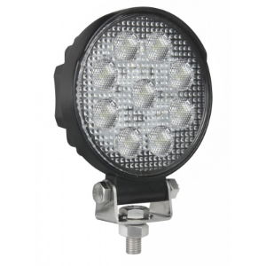 LED Autolamps 10715 Series LED Work Lights | Flood Beam