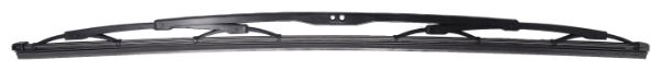 PSV BS550 Commercial Wiper Blade (550mm/22") w/ 17mm Saddle Adaptor