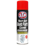 STP Pro Series Heavy Duty Brake Parts Cleaner | 500 ml Aerosols | Pack of 1 - [865513]