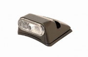 Rubbolite M129 Series Roof Marker Lights | 70mm