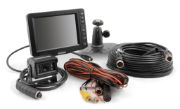 Backeye ESSENTIAL Camera Monitor Systems