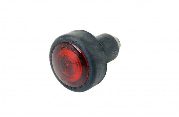 Truck-Lite/Rubbolite 51/02/01 Rear Marker Light [Cable Entry]