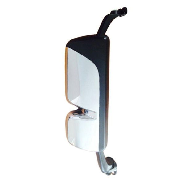 DBG RH Class II/IV Twin Mirror (Grey) (Electric/Heated) // MERCEDES
