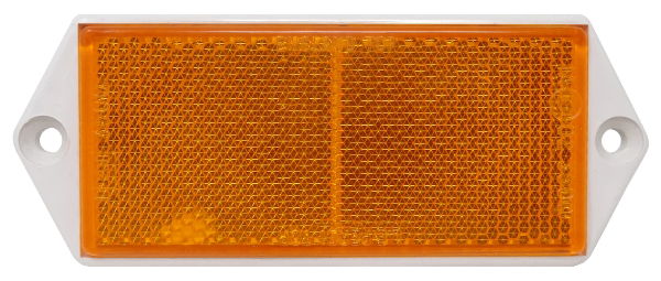 LITE-wire Side Reflector | Screw-in [STR102A]