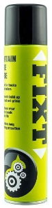 FIXT FX081163 Curtain Side Lube - 400ml Aerosol