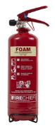 Firechief XTR Spray Foam Fire Extinguishers