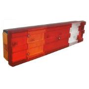 Truck-Lite/Signal-Stat THQ/15 Series Rear Combination Lights // MERCEDES