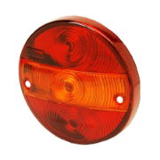 Signal Light Lenses & LED Modules