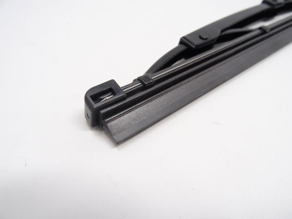 PSV BS550 Commercial Wiper Blade (550mm/22") w/ 17mm Saddle Adaptor
