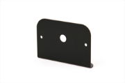 Redtronic BX32BK1 'L' Mounting Bracket for BX32 LED Modules