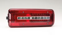 Hella 012 381 Series LED Rear Combination Lights | 403mm // DAF