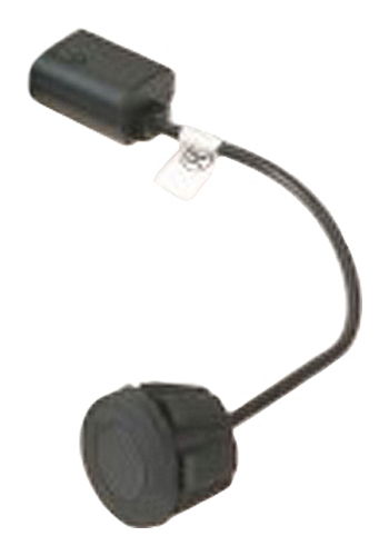 AVD Hawkeye Rear Blind Spot Detection Systems REPLACEMENT SENSOR - [AVPROX5300KBF1SEN]