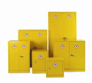 Safestore Premium Hazardous Substance Cabinets