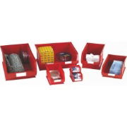 Barton Small Parts Storage Systems