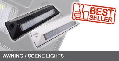 Best Selling Awning / Scene Lights