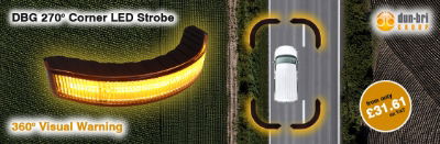 Banner 1124x370 DBG 270 Corner LED Strobe
