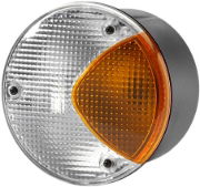 Hella 2BN 964 169-051 122mm Reverse/Indicator Light [Blade Terminals]