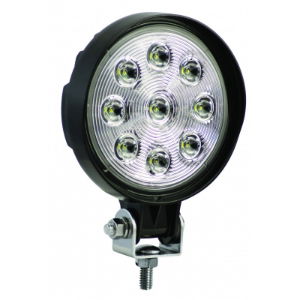 LED Autolamps 12227 Series LED Work Lights | Flood Beam