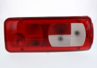 Vignal 155150 LC8 RH REAR COMBINATION Light with SM & RA (Rear HDSCS) 12/24V // DAF