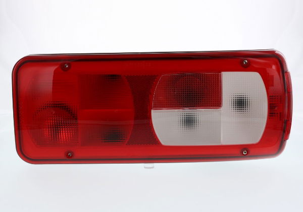 Vignal 155150 LC8 RH REAR COMBINATION Light with SM & RA (Rear HDSCS) 12/24V // DAF