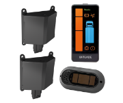 Brigade Direct Vision Standard (DVS) Progressive Safe System (PSS) Upgrade Kit (Phase 2) | BSIS & MOIS Only - [BSIS-MOIS-001]