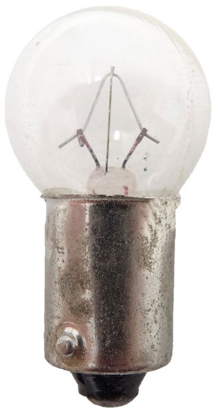 227 Halogen Bayonet Bulb BA9s (MCC) | 24V | 5W | Pack of 10 - [100.227]