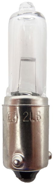 Osram Original 435 H21W Halogen Bulb BAY9s (Offset Pin) | 12V | 21W | Pack of 10 - [64136]