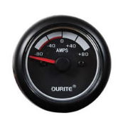 Durite Marine Ammeter Gauge