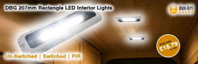Banner 1124x370 DBG 26-LED Rectangle Interior Lights