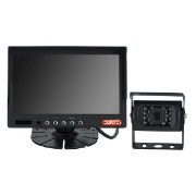 Durite 7" Monitor CCTV Kits