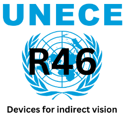 Guide To: UNECE R46 - Devices for indirect vision