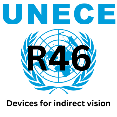 Guide To: UNECE R46 - Devices for indirect vision