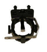 Rubbolite M311 Series Lamp Bulb Holder for Indicator/Reverse [5423]