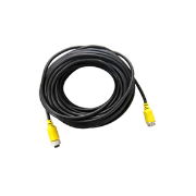 Durite 0-876-22 4-Pin 5m AHD-1080P Network Camera Cable