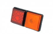 Rubbolite M312 Series Signal Lamps