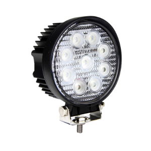 LED Autolamps 11227 Series LED Work Lights | Flood Beam