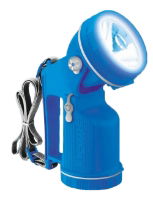 Uni-lite UK500 LED Swivel Handheld Torch