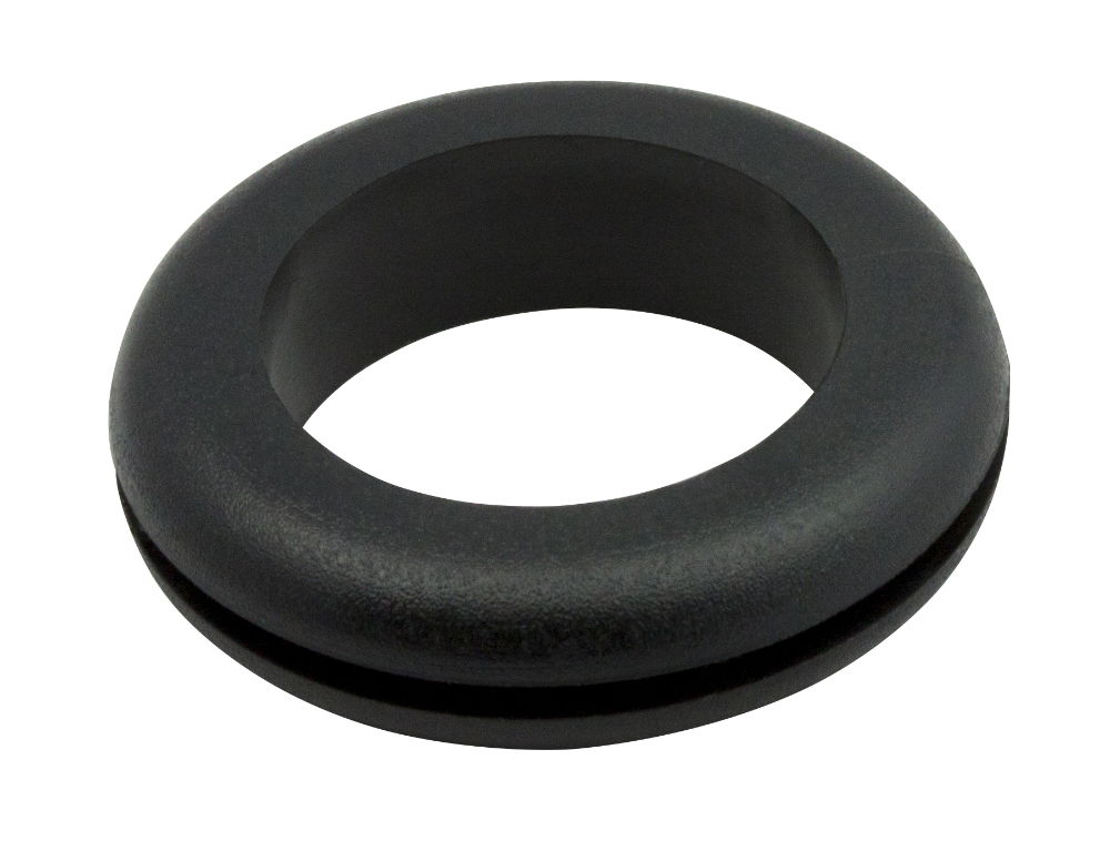 DBG Rubber Wiring Grommets